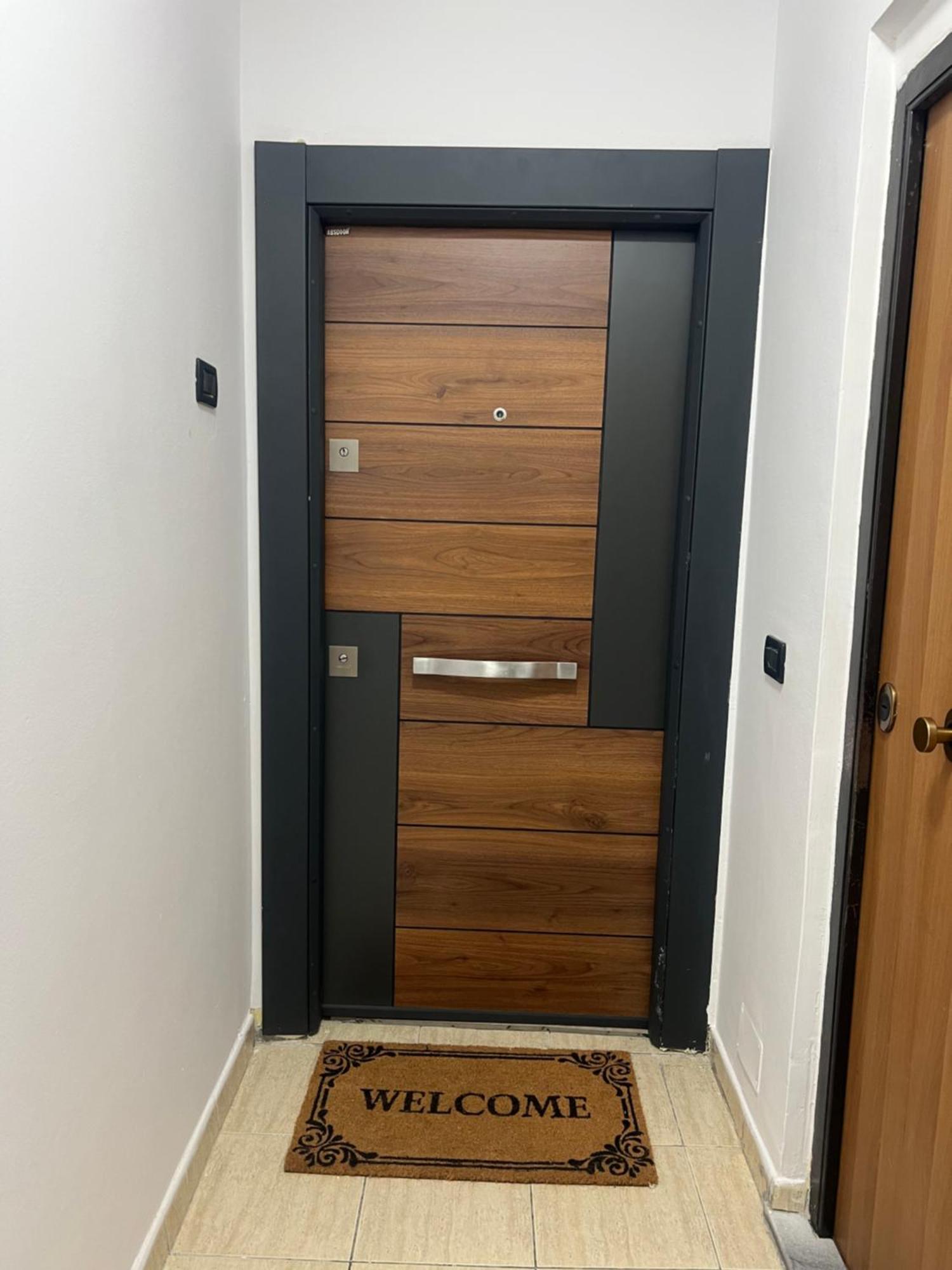 Appartement Bookmore Daily Tirana