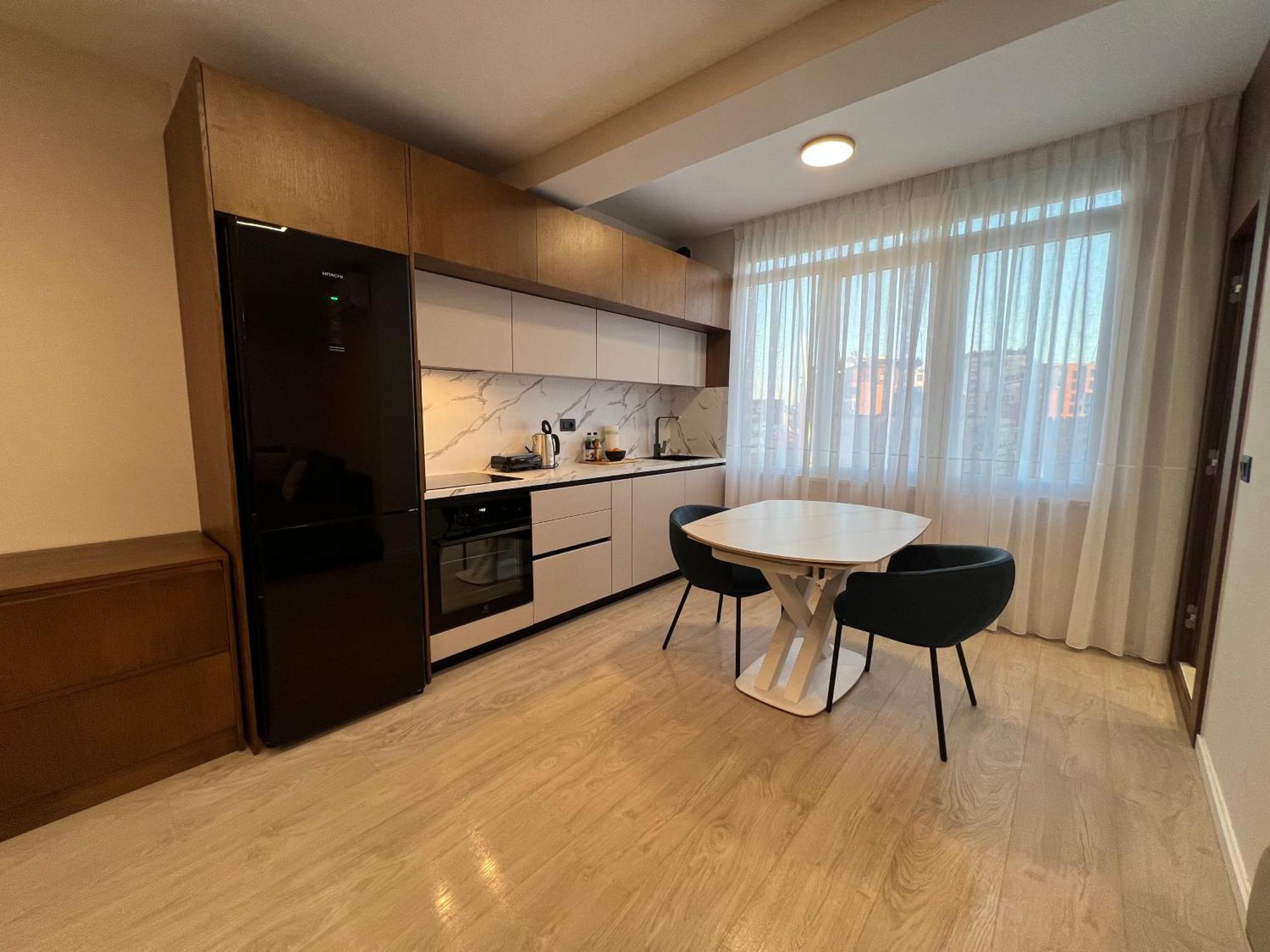 Bookmore Daily Appartement