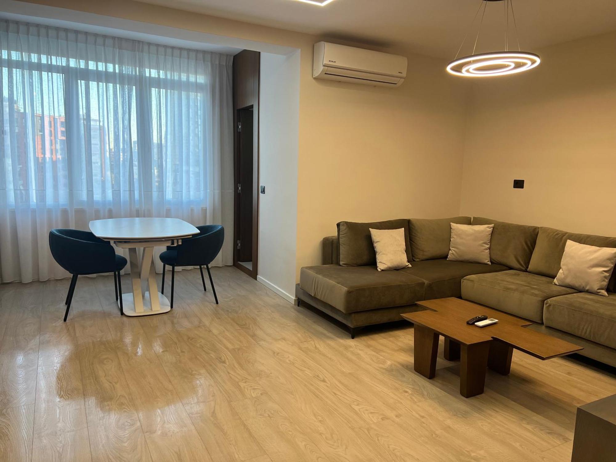 Appartement Bookmore Daily