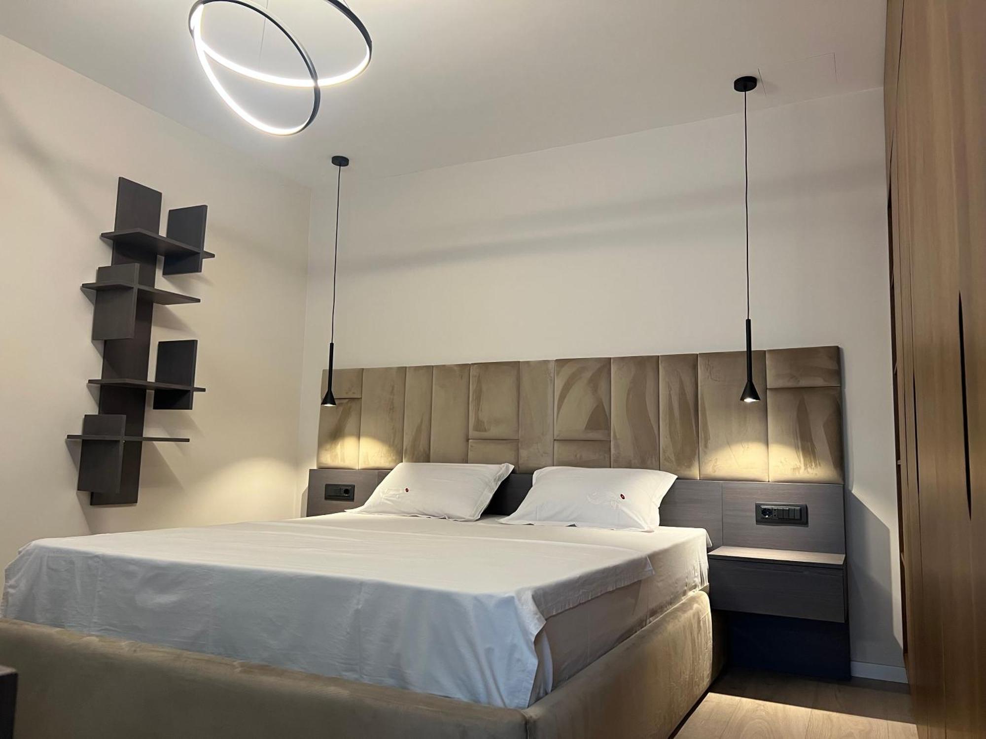 Appartement Bookmore Daily *