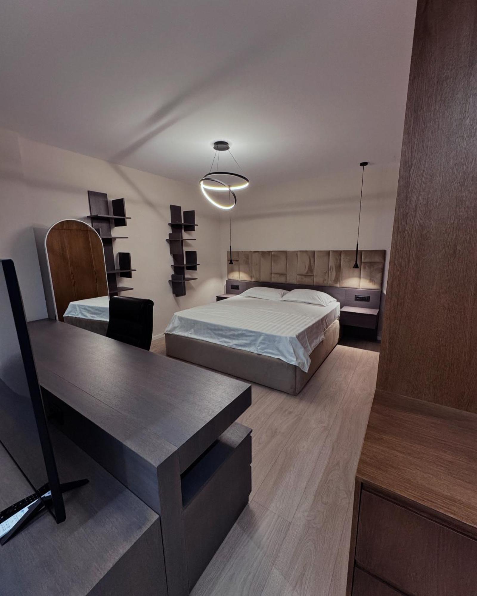 Bookmore Daily Apartment