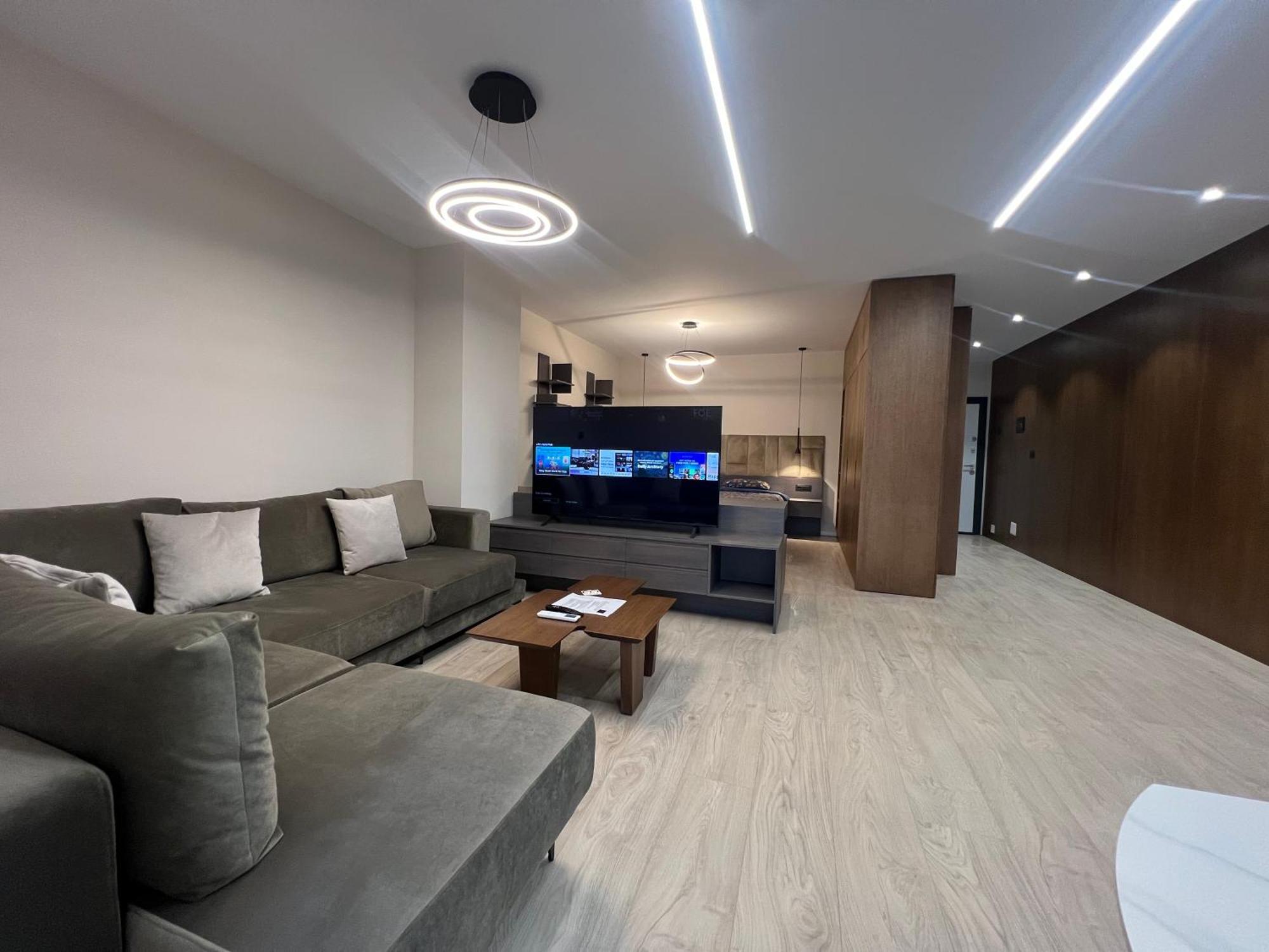 Appartement Bookmore Daily