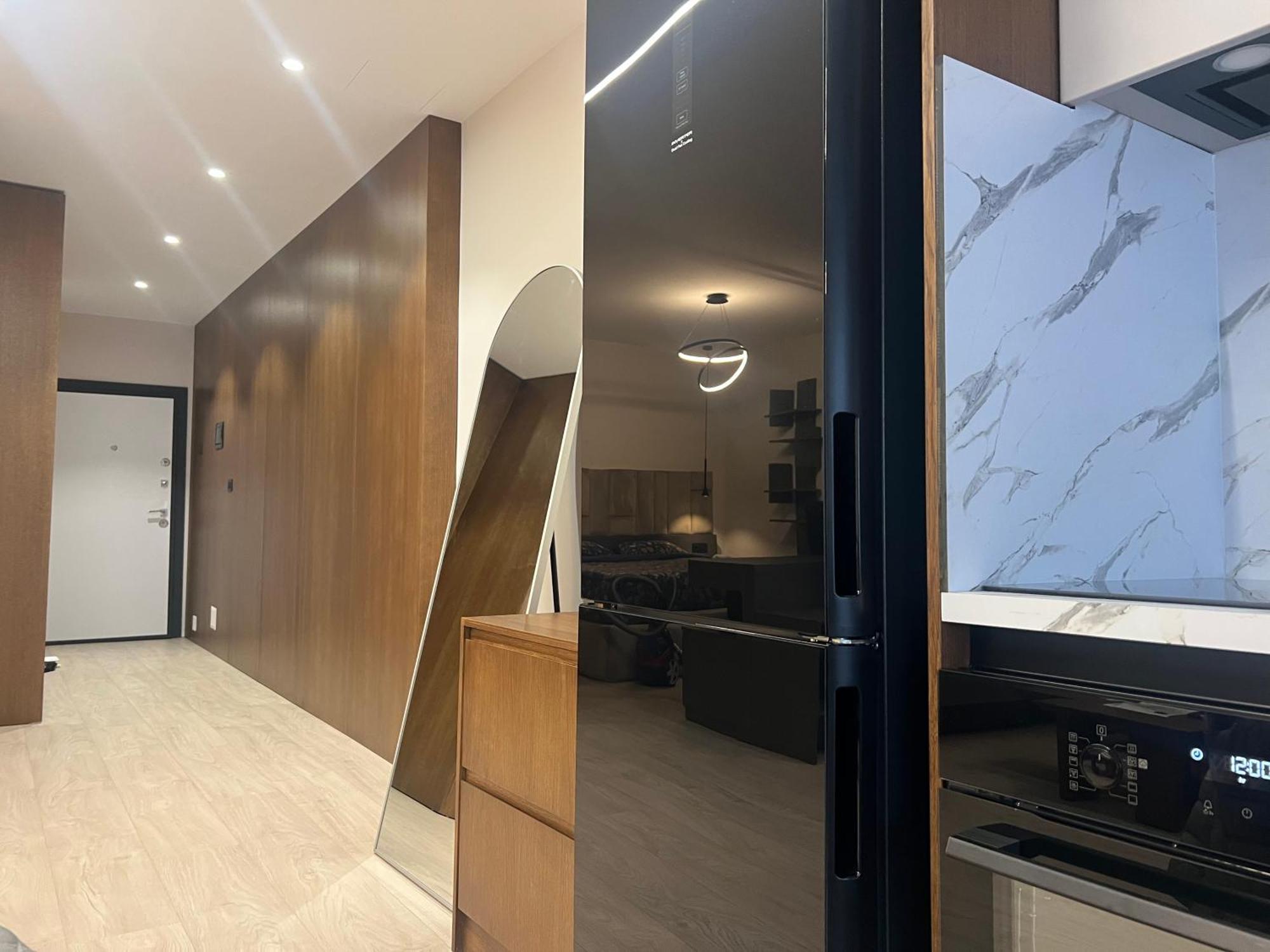 Appartement Bookmore Daily *