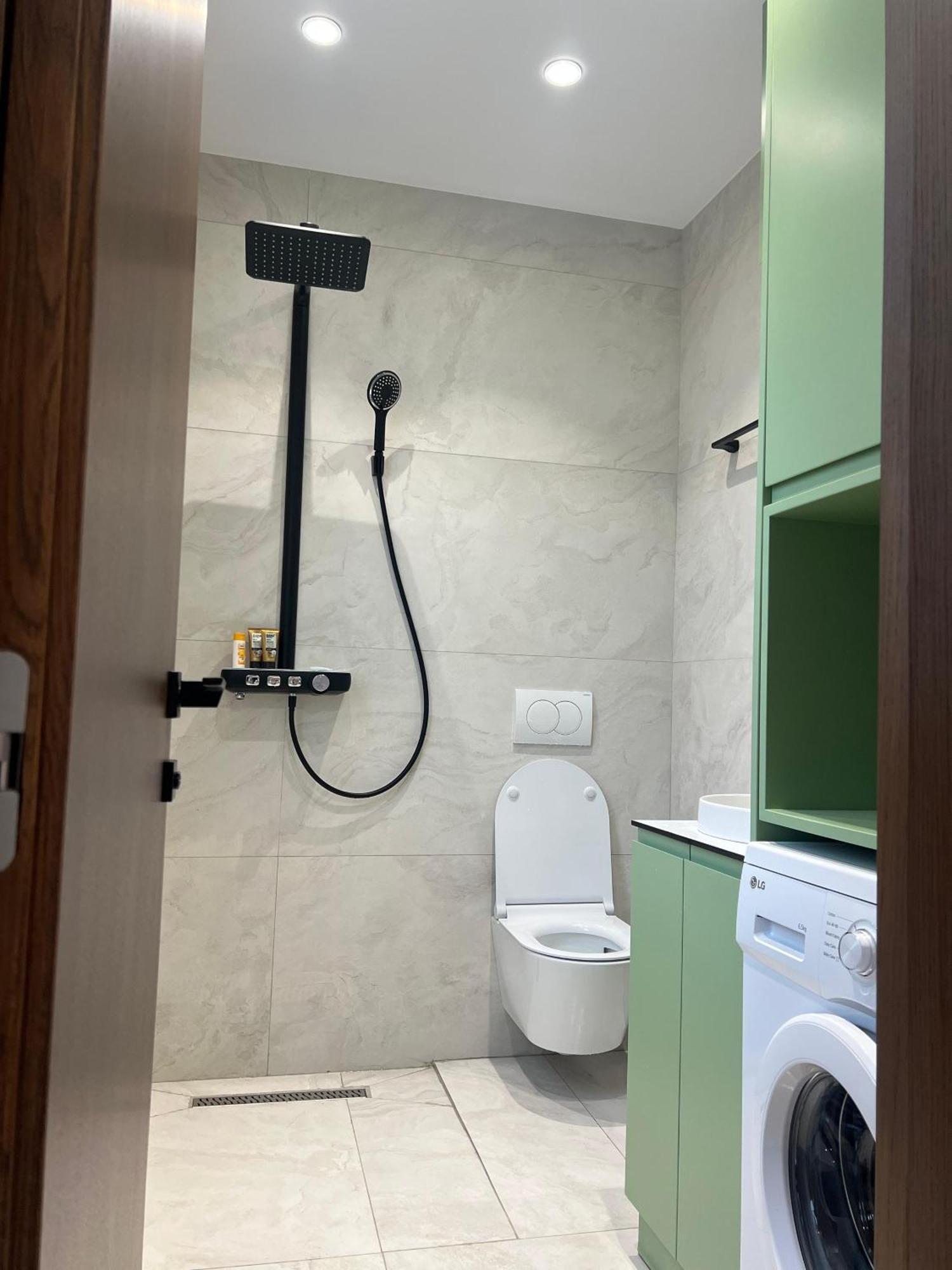 Appartement Bookmore Daily